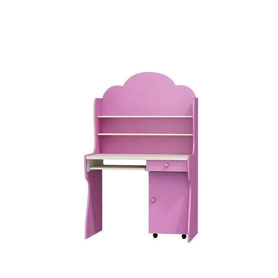 Writing table FLOWER