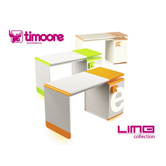 Writing table Limo