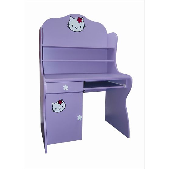 Writing table Pussy