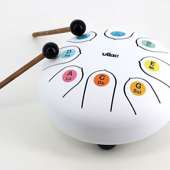Xylophone Drum