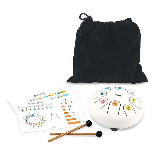 Xylophone Drum