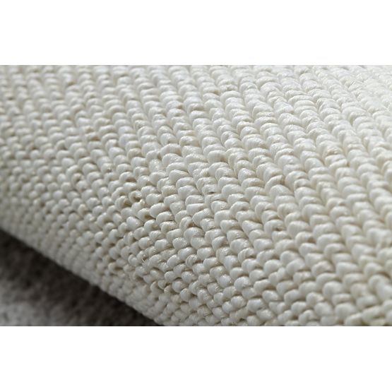 YOYO GD80 Carpet White / Gray - Tiger for Children, Structural, Sensory Fringe
