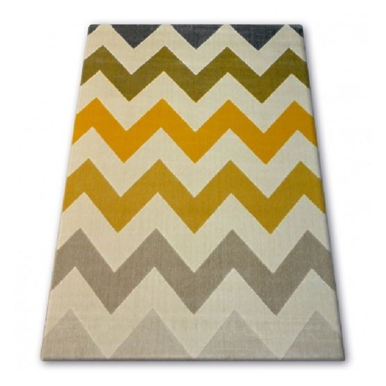 Zig Zag II Children's Rug