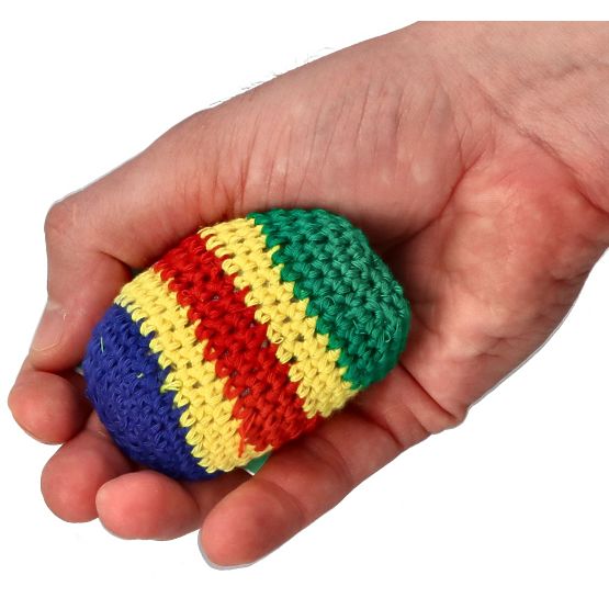 Zoška Footbag Ball for Children
