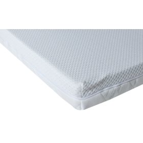 Babymatex Dual 120x60 mattress, Babymatex