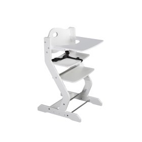 Sissi growing chair - white, tiSsi®