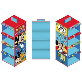 Mickey Mouse organizer, Arditex, Mickey Mouse