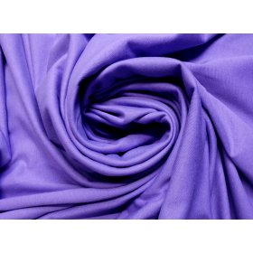 Cotton bed sheet 200x90 cm - various colors