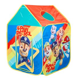 Children's tent - Paw Patrol, Moose Toys Ltd , Paw Patrol