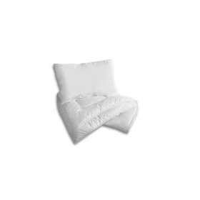 Blanket and pillow set 100x135 + 40x70, Ourbaby