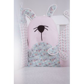 Cushion to cribs - pink, Studio Kit