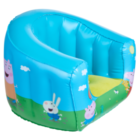Children's inflatable chair Peppa Pig, Moose Toys Ltd 