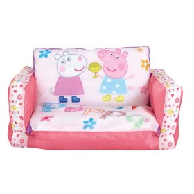 Children's sofa bed 2in1 Peppa Pig, Moose Toys Ltd 