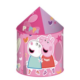 Peppa Pig round tent, Arditex, Peppa pig
