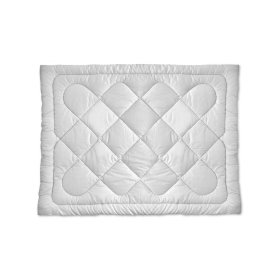 Anti-allergic blanket 140x200 - year-round, Ourbaby