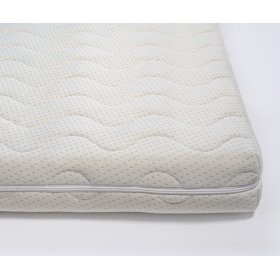 LATEX mattress 120x60 cm