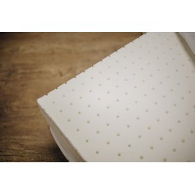 LATEX mattress 140x70 cm