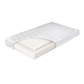 LATEX mattress 160x80 cm, Ourbaby