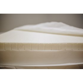 LATEX mattress 180x80 cm