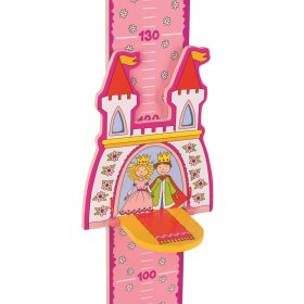Children's growth chart Chateau