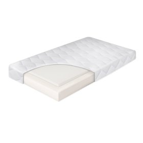 VISCO mattress 90x200 cm, Ourbaby