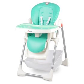 otis cot bed with mattress