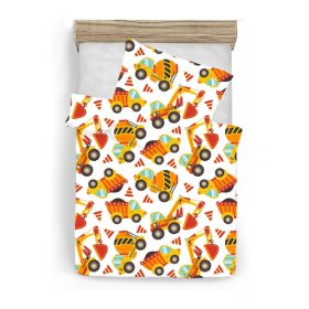 Children's bedding Bagr