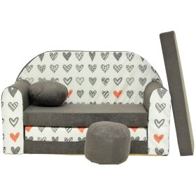 Children S Sofa Beds And Armchairs Banaby Eu Children S Sofa Beds And Armchairs