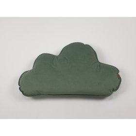 Cloud pillow - green, TOLO