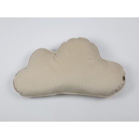 Cloud pillow - light beige, TOLO