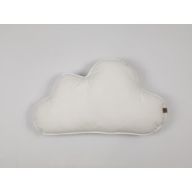 Cloud pillow - white, TOLO