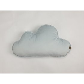 Cloud pillow - light gray, TOLO