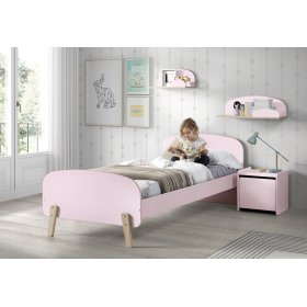 Shelf Kiddy pink