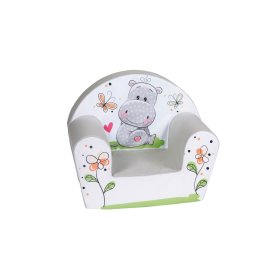 Children's chair Hippo, Delta-trade