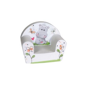 Children's armchair Hrošík, Delta-trade