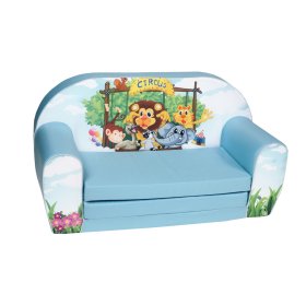 Children sofa Circus, Delta-trade