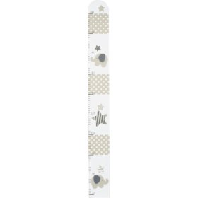 Children's growth chart slonik, Goki