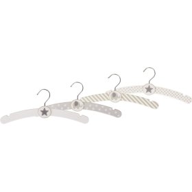 Children hangers set  - slonik, Goki