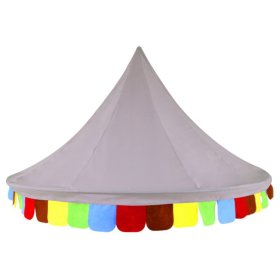 Canopy for children - colored