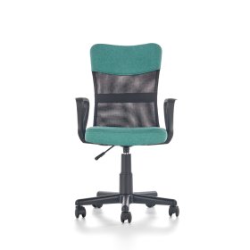 Children's swivel chair Timmy turquoise