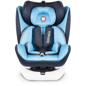 Baby car seat LIONELO Bastian