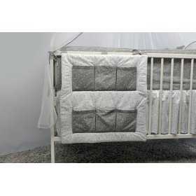 Bedding set for cribs Constellation 135x100 cm