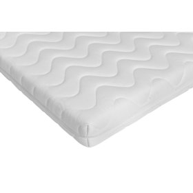 Children's mattress UP! - 120x70 + 40x70 cm, Bellamy