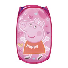 Peppa Pig toy basket, Arditex, Peppa pig