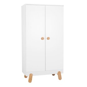 Two-door wardrobe Ida, Pinio
