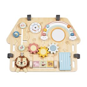 2Kids Toys Activity Board Lion's House, 2Kids Toys