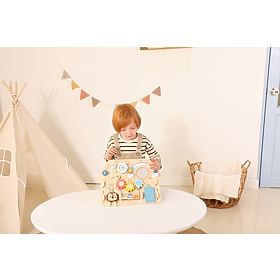 2Kids Toys Activity Board Lion's House, 2Kids Toys