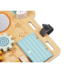 2Kids Toys Activity Board Lion's House, 2Kids Toys