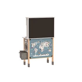 2Kids Toys Children's Kitchen All in 1