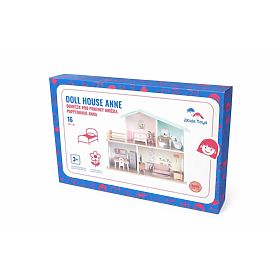 2Kids Toys Dollhouse Anička